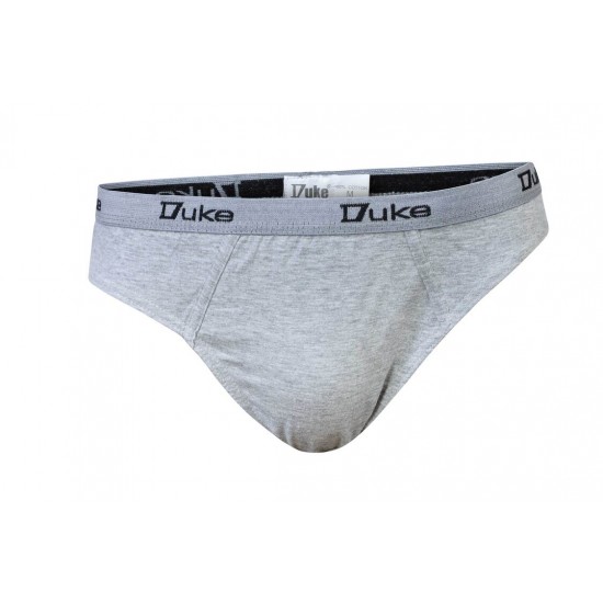 Duke London Pack of 3 Cotton Briefs