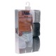 DUKE DRIVER PACK OF 3 COTTON BOXER SHORTS DUKE DRIVER PACK OF 3 COTTON BOXER SHORTS