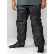 D555 Elba Packaway Rain Over Trouser - Navy