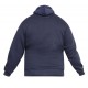 Duke Cantor Heavyweight Full Zip Hoodie - Navy