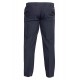 D555 Max Extendable Waist Trouser - Navy