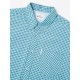 BEN SHERMAN EGGSHELL SIGNATURE GINGHAM S/S SHIRT - SIZE 3XL 5XL BEN SHERMAN EGGSHELL SIGNATURE GINGHAM S/S SHIRT - SIZE 3XL 5XL