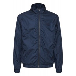 Blend Lightweight Casual Jacket - Navy