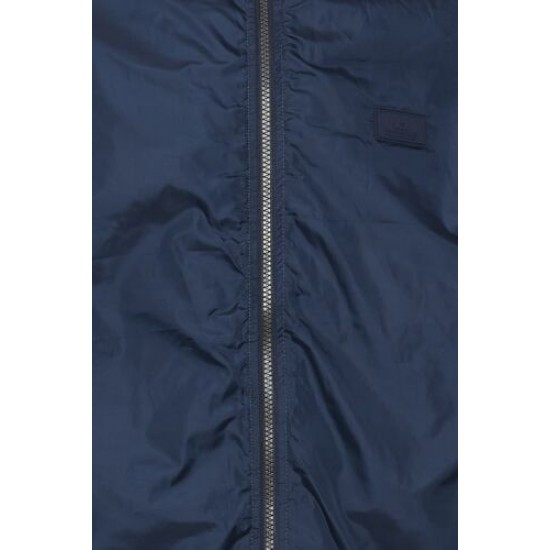 Blend Lightweight Casual Jacket - Navy