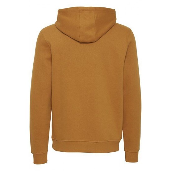 Blend Over Head Hoodie - Mustard