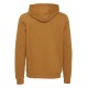 Blend Over Head Hoodie - Mustard