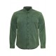 Blend Long Sleeve Heavy Weight Shirt - Green