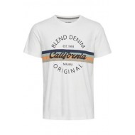 Blend California T-Shirt - Cream
