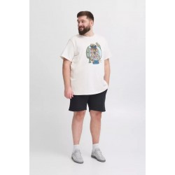 Blend Chill Zone T-Shirt - White