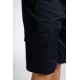 Carabou Outdoor Action Shorts - Navy