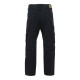 Kam Cargo Trousers - Black