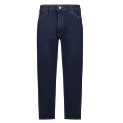 Kam Regular Fit Jeans - Indigo