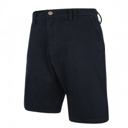 Kam Stretch Rugby Shorts - Navy