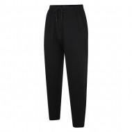 Kam Casual Jogging Bottoms - Black 10XL/12XL