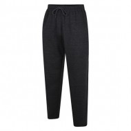 Kam Casual Jogging Bottoms - Charcoal