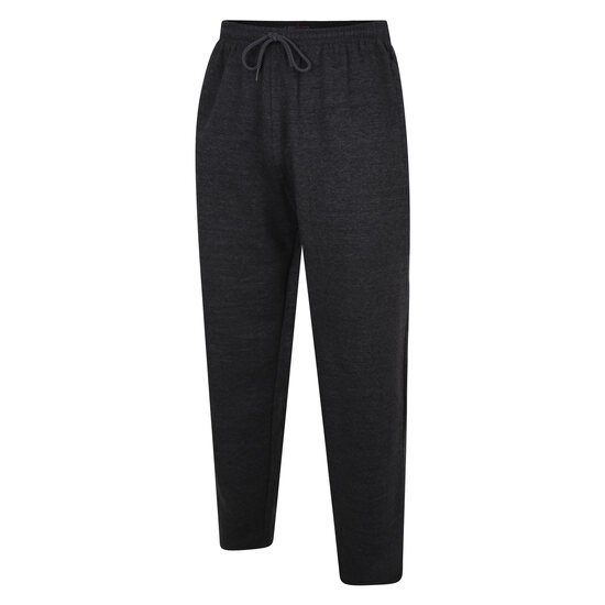 Kam Casual Jogging Bottoms - Charcoal