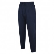 Kam Casual Jogging Bottoms - Navy