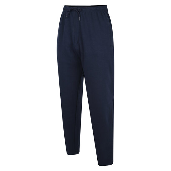 Kam Casual Jogging Bottoms - Navy