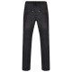 Kam Ortega Extra Tall Fit Stretch Fashion Jeans - Black Used