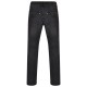 Kam Ortega Stretch Fashion Jeans - Black Used