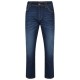 Kam Ortega Stretch Fashion Jeans - Dark Used