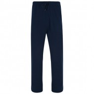 Kam Extra Tall Jogging Bottoms - Navy