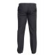 D555 Max Extendable Waist Trouser - Black