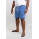 D555 Full Length Swim Shorts - Royal Blue