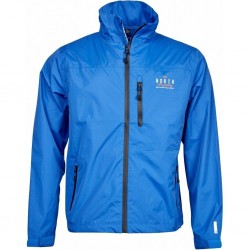 NORTH 56°4 WATERPROOF/BREATHABLE JACKET - SIZE 5XL