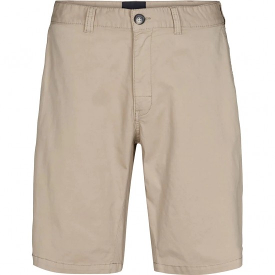 North 56°4 Chino Shorts - Stone