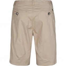 North 56°4 Chino Shorts - Stone