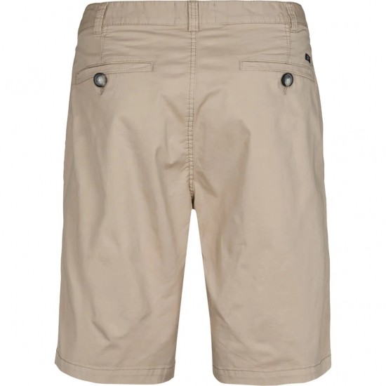 North 56°4 Chino Shorts - Stone