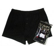 Espionage Jersey Boxer Shorts - 2 Pack