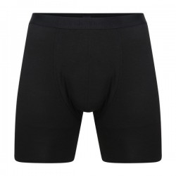 Espionage Boxed Bamboo 2 Pack Trunk - Black
