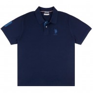 U.S. Polo Assn. Polo Shirt - Navy