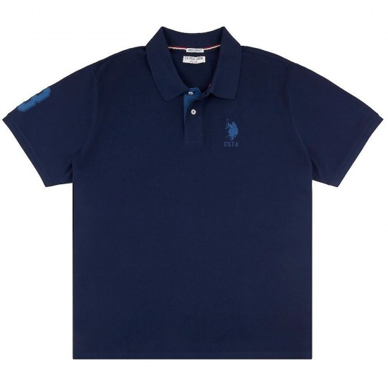 U.S. Polo Assn. Polo Shirt - Navy