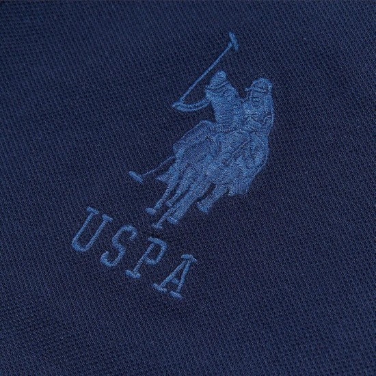 U.S. Polo Assn. Polo Shirt - Navy