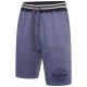 Kam Original Denims Jog Shorts - Royal Blue