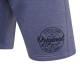 Kam Original Denims Jog Shorts - Royal Blue