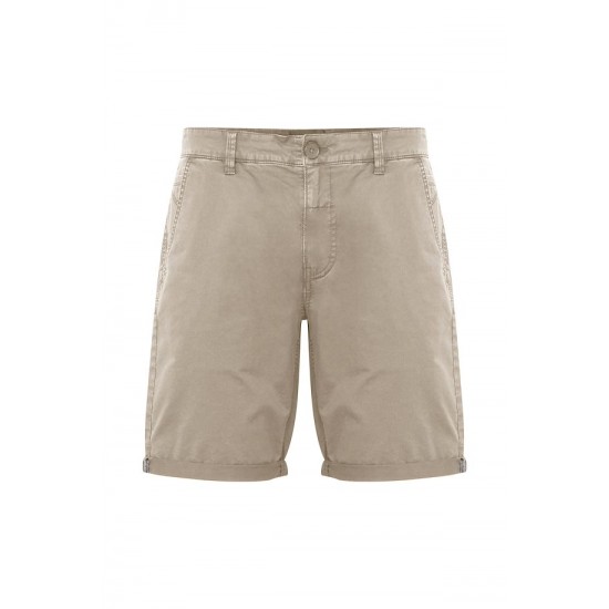 Blend Chino Stretch Shorts