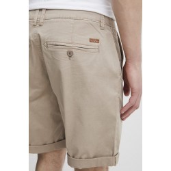 Blend Chino Stretch Shorts