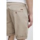 Blend Chino Stretch Shorts