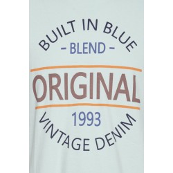 Blend Original T-Shirt - Aqua
