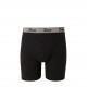 DUKE DRIVER PACK OF 3 COTTON BOXER SHORTS DUKE DRIVER PACK OF 3 COTTON BOXER SHORTS