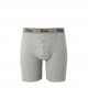 DUKE DRIVER PACK OF 3 COTTON BOXER SHORTS DUKE DRIVER PACK OF 3 COTTON BOXER SHORTS