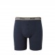 DUKE DRIVER PACK OF 3 COTTON BOXER SHORTS DUKE DRIVER PACK OF 3 COTTON BOXER SHORTS