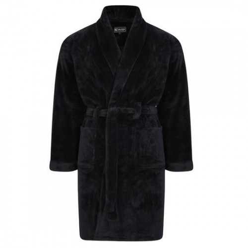 Big Mens Dressing Gowns