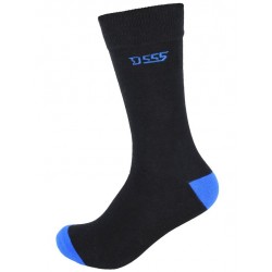 D555 Phoenix Cotton Rich Luxury Socks